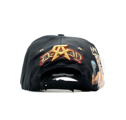 WBC CANELO ÁLVAREZ X DANDY HATS