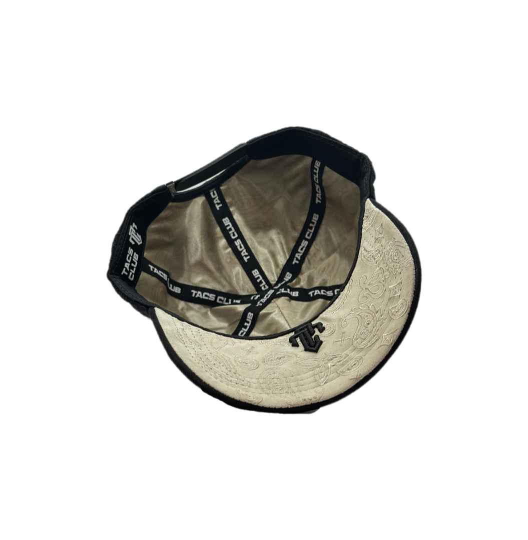 LA BANDANA TACSCLUB (PREVENTA)