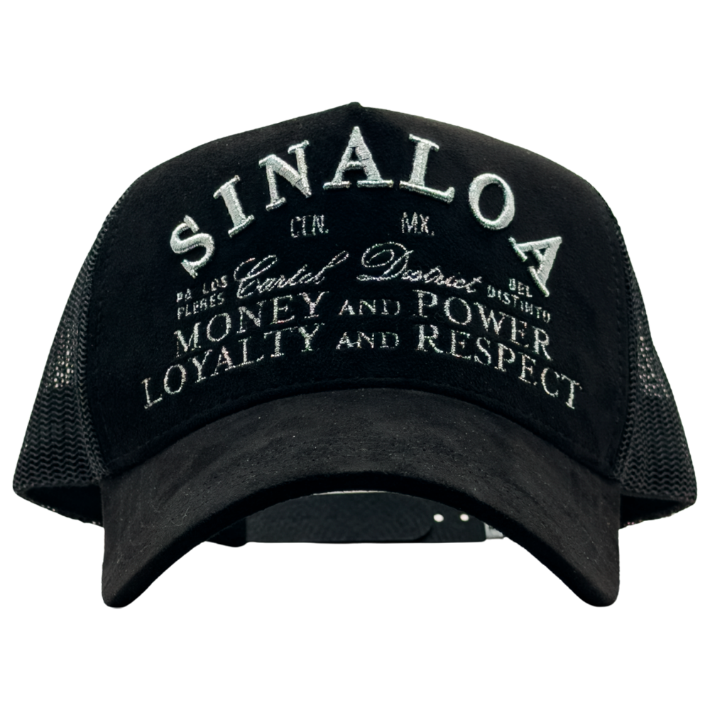 SINALOA DISTINTO HATS (PREVENTA)