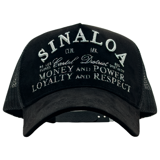 SINALOA DISTINTO HATS (PREVENTA)