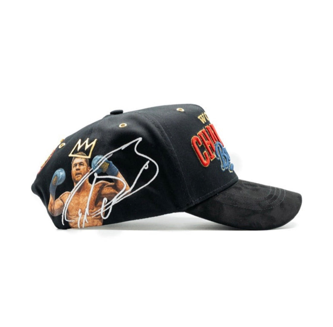WBC CANELO ÁLVAREZ X DANDY HATS