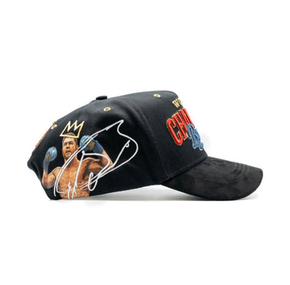 WBC CANELO ÁLVAREZ X DANDY HATS