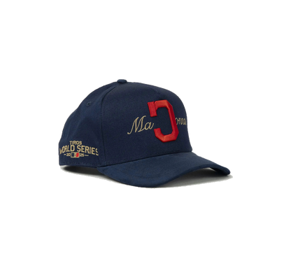 MADONNA TIROS CAPS
