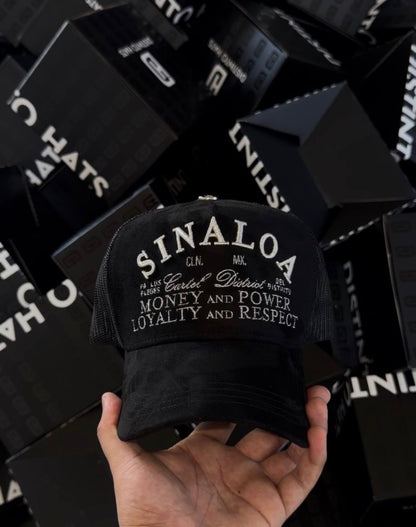 SINALOA DISTINTO HATS (PREVENTA)