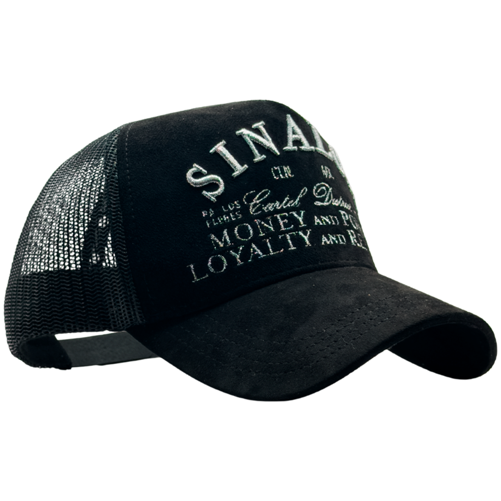 SINALOA DISTINTO HATS (PREVENTA)