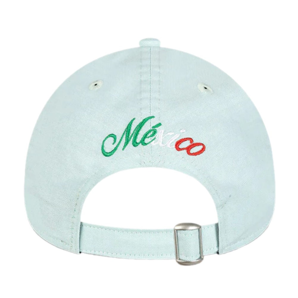 NEW ERA 9FORTY ORACLE RED BULL RACING
