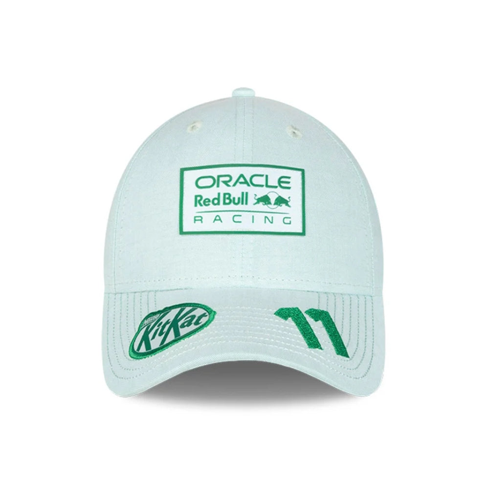 NEW ERA 9FORTY ORACLE RED BULL RACING