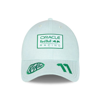 NEW ERA 9FORTY ORACLE RED BULL RACING