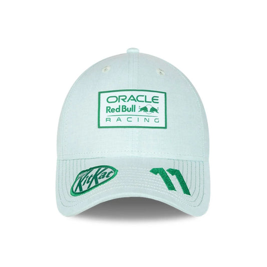 NEW ERA 9FORTY ORACLE RED BULL RACING
