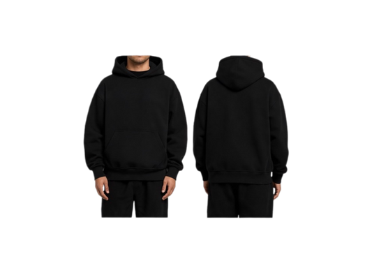 HOODIE 480G