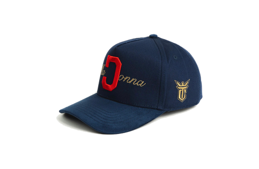 MADONNA TIROS CAPS