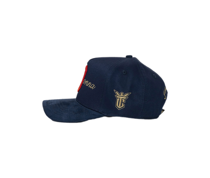 MADONNA TIROS CAPS