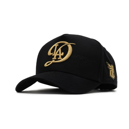 LA DURANGO TIROS CAPS