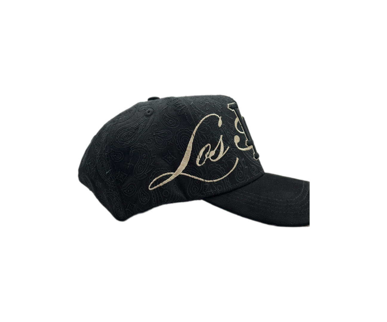 LA BANDANA TACSCLUB (PREVENTA)