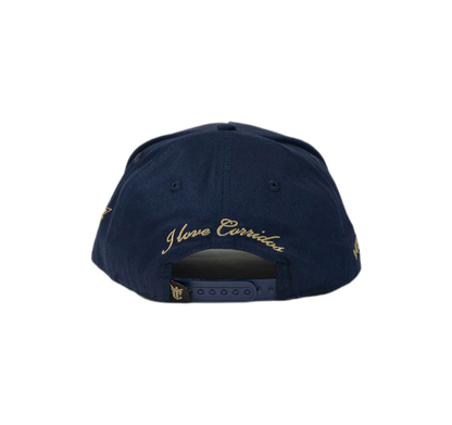 MADONNA TIROS CAPS
