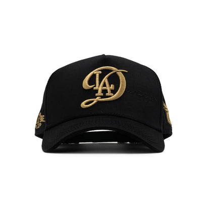 LA DURANGO TIROS CAPS