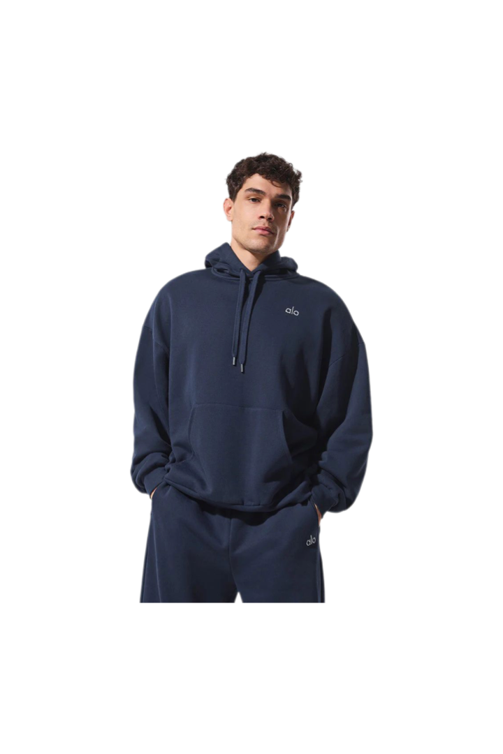 HOODIE ALO