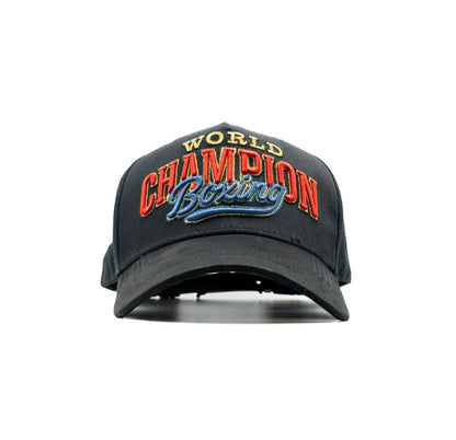 WBC CANELO ÁLVAREZ X DANDY HATS