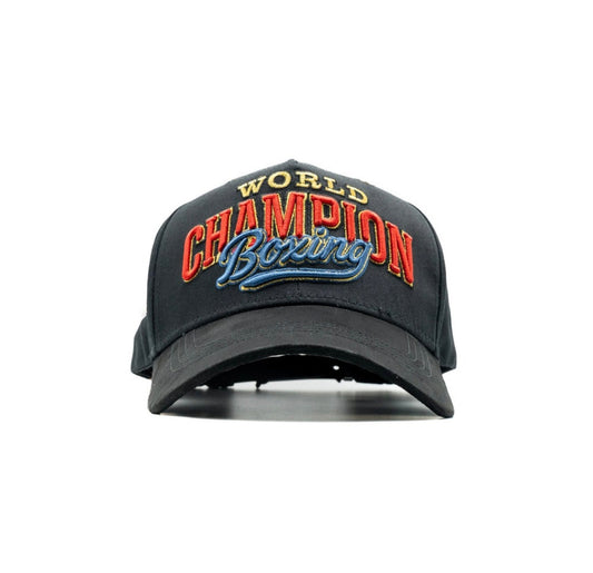 WBC CANELO ÁLVAREZ X DANDY HATS
