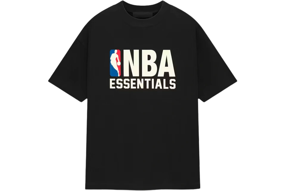 PLAYERA ESSENTIALS NBA
