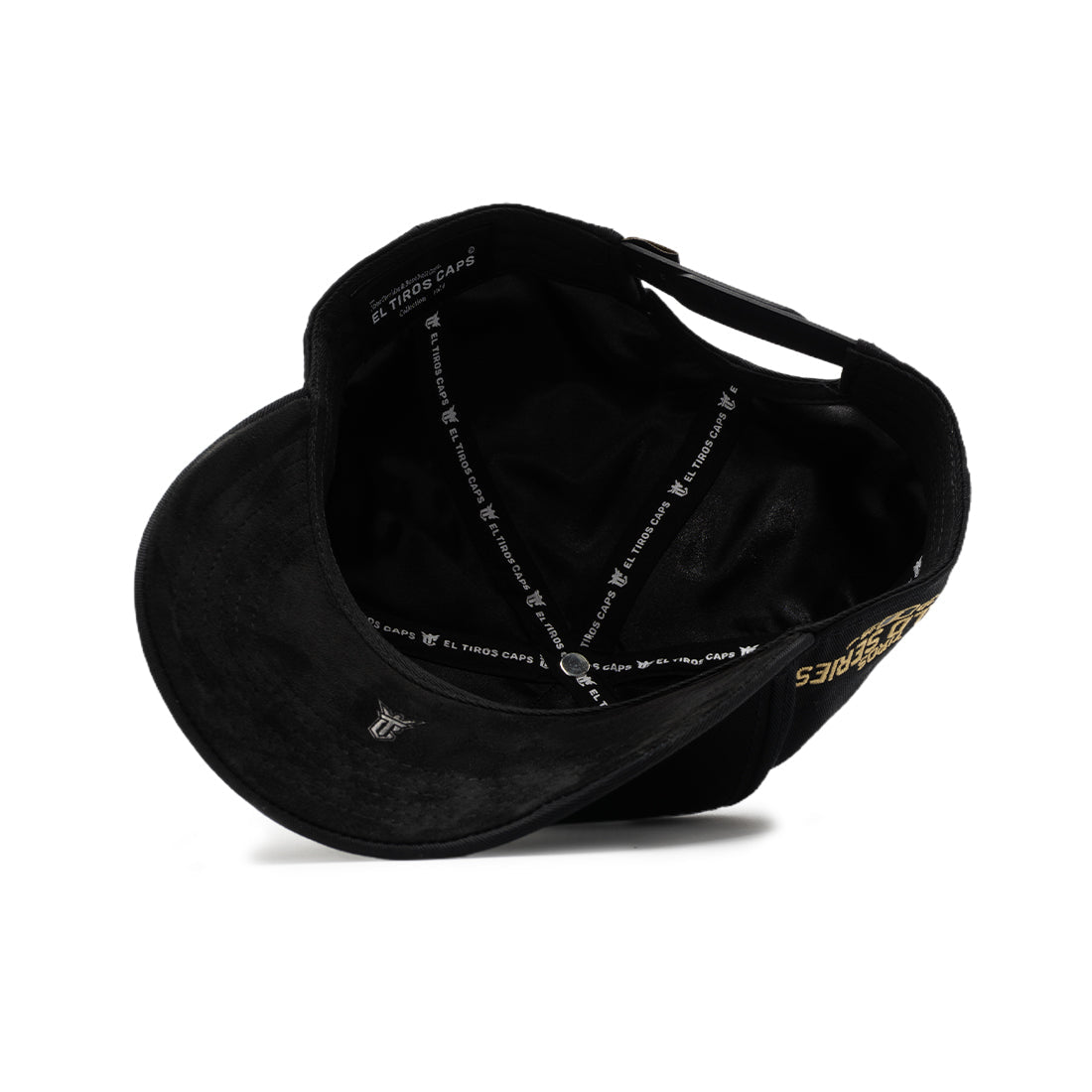 LA DURANGO TIROS CAPS