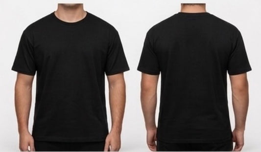PLAYERA SLIM FIT DE 200G