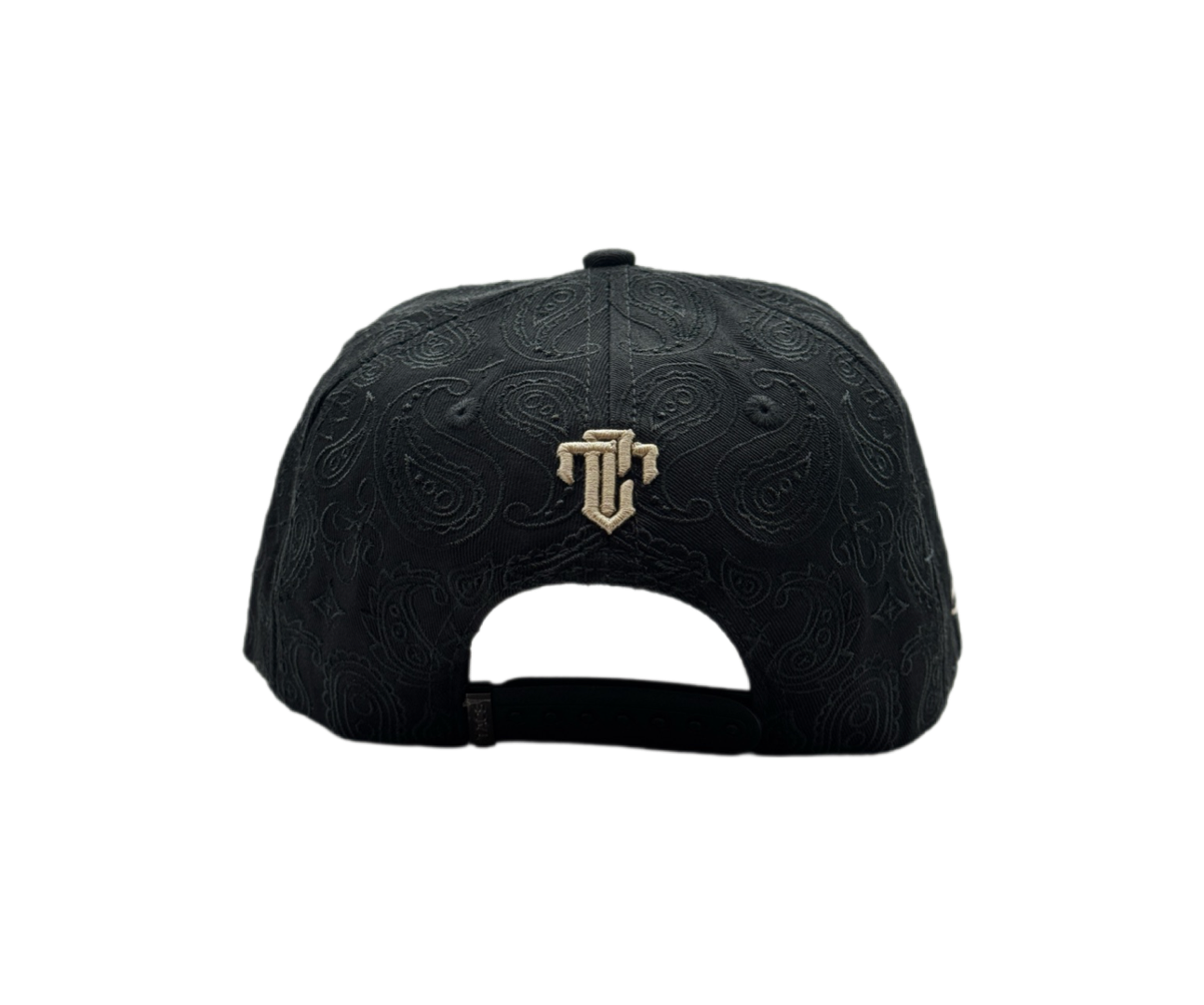LA BANDANA TACSCLUB (PREVENTA)