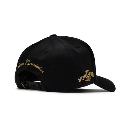 LA DURANGO TIROS CAPS