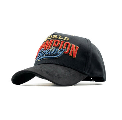 WBC CANELO ÁLVAREZ X DANDY HATS