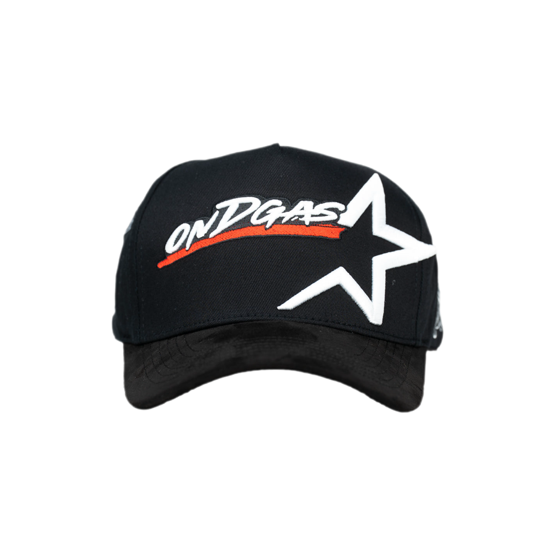 ON D GAS STAR TOTO CAPS