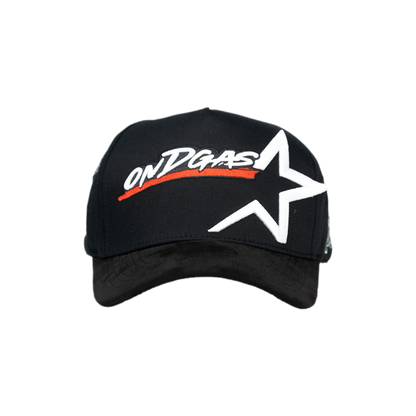 ON D GAS STAR TOTO CAPS