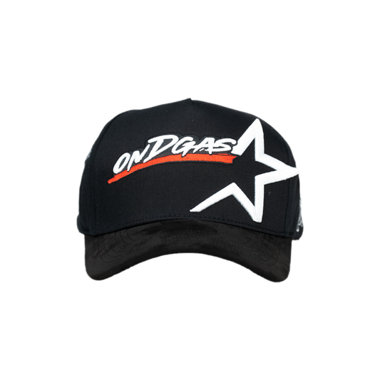 ON D GAS STAR TOTO CAPS
