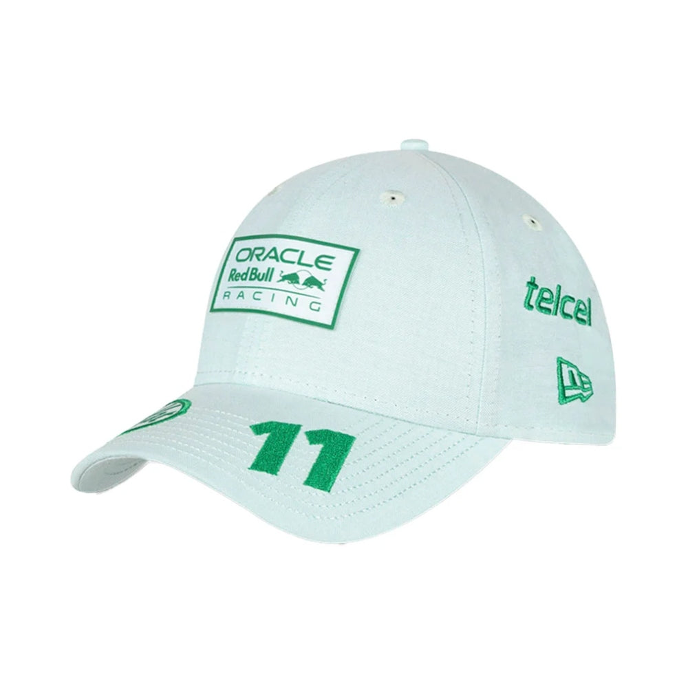 NEW ERA 9FORTY ORACLE RED BULL RACING
