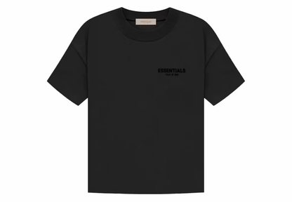 PLAYERA ESSENTIALS SS22 STRETCH LIMO