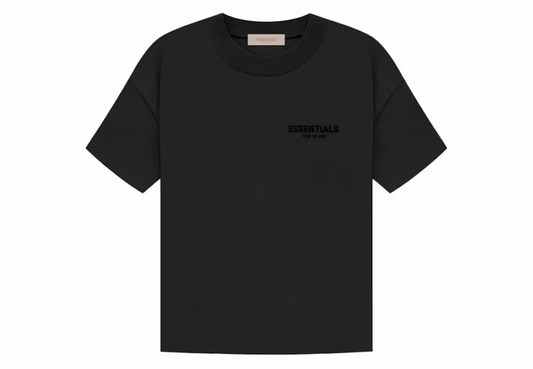 PLAYERA ESSENTIALS SS22 STRETCH LIMO