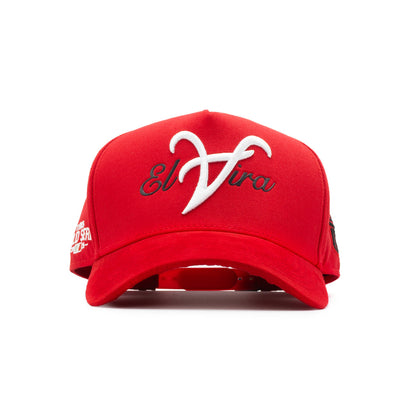 ELVIRA TIROS CAPS