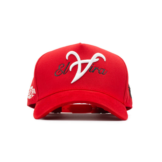 ELVIRA TIROS CAPS