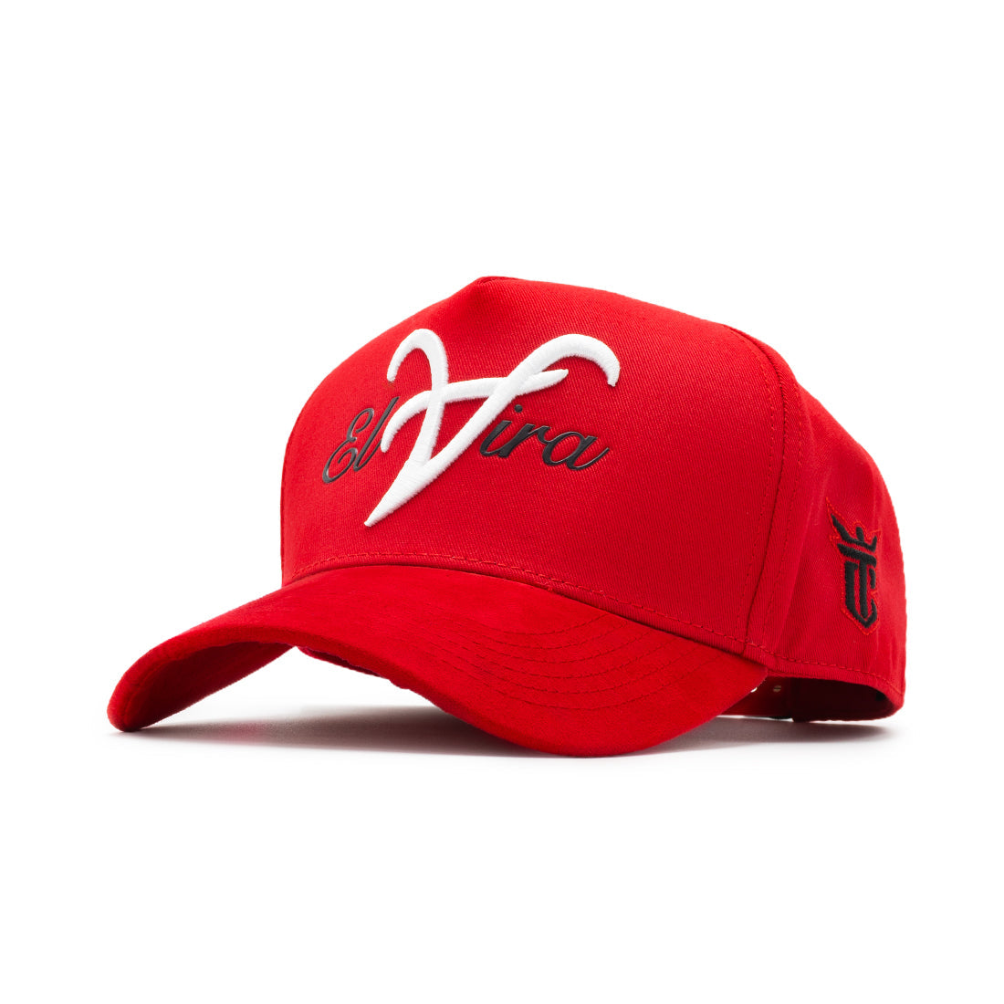 ELVIRA TIROS CAPS